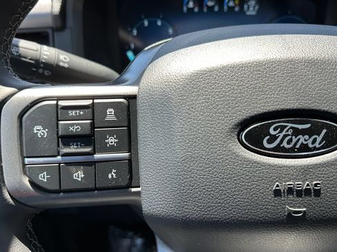 New 2026 Ford F150 XLT w/ Equipment Group 302A MID AWD/4WD image 24