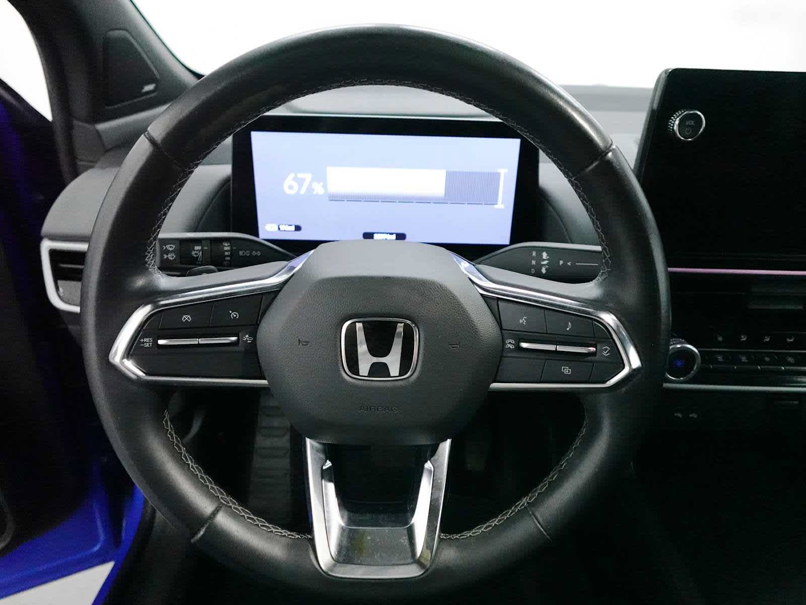 Used 2024 Honda Prologue Touring image 16