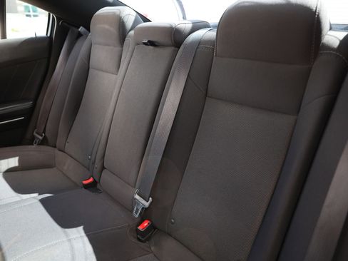 Used 2018 Dodge Charger R/T Scat Pack image 11