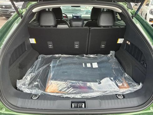 New 2026 Ford Mustang Mach-E Premium w/ Interior Protection Package AWD/4WD image 5