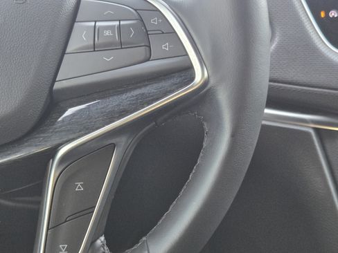 Used 2023 Cadillac XT5 Premium Luxury w/ Technology Package FWD image 25
