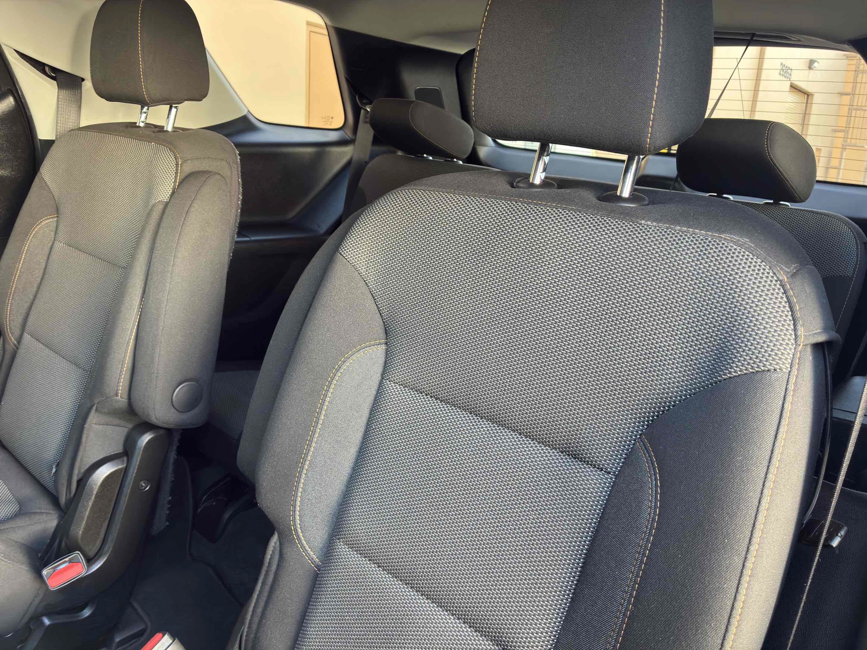 Used 2019 Chevrolet Traverse LT FWD image 51
