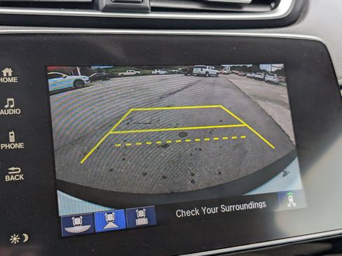 Used 2020 Honda CR-V EX-L image 17