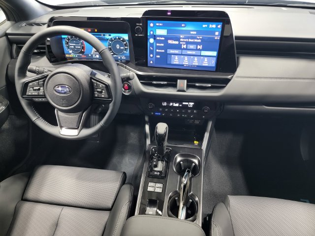 New 2026 Subaru Outback Touring AWD/4WD image 29