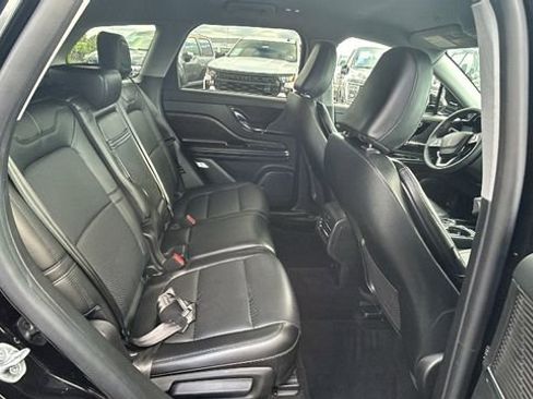 Used 2022 Lincoln Corsair FWD w/ Equipment Group 101A image 13