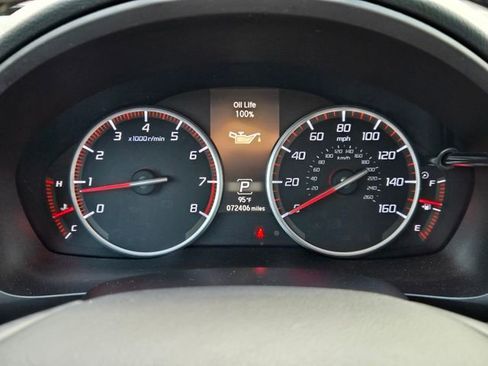 Used 2022 Acura ILX FWD image 26