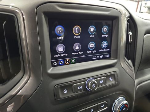 New 2026 GMC Sierra 2500 Pro w/ Convenience Package image 21