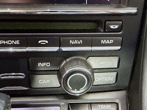 Used 2015 Porsche 911 Turbo image 13