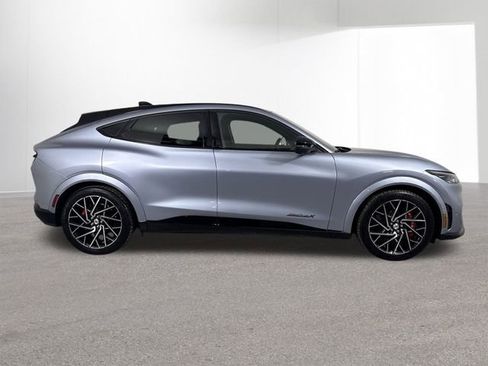 Used 2022 Ford Mustang Mach-E GT w/ GT Performance Edition image 37