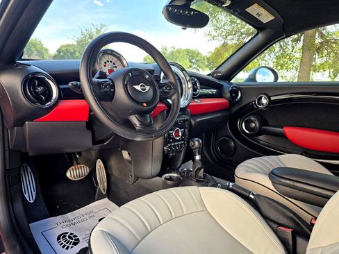 Used 2012 MINI Cooper Coupe S FWD image 21