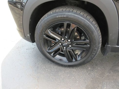 Certified 2025 Chevrolet Trax ACTIV w/ Driver Confidence Package FWD image 14
