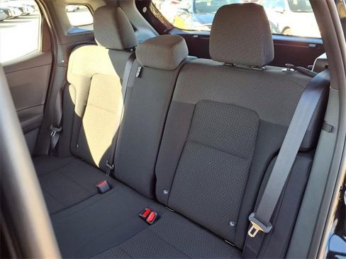 New 2026 Nissan Kicks S image 11