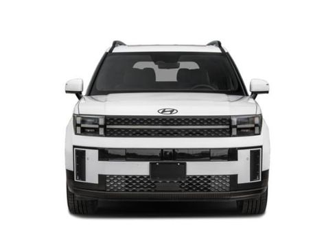 New 2026 Hyundai Santa Fe Calligraphy image 4