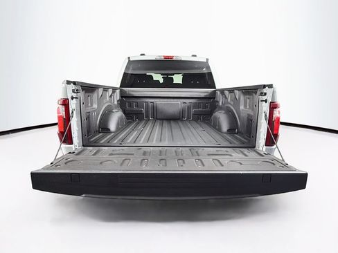 Used 2024 Ford F150 STX RWD image 24