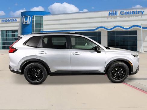 New 2026 Honda CR-V Sport-L image 6