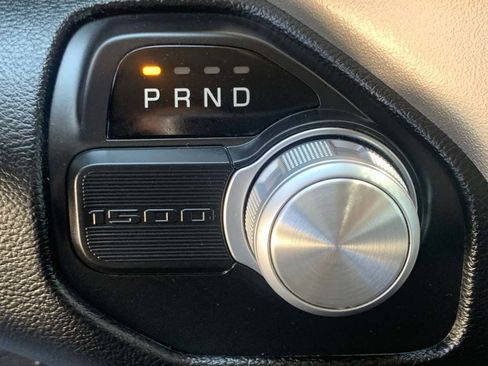 Used 2019 RAM 1500 Laramie image 26