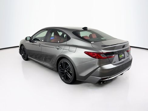 Used 2026 Toyota Camry XSE w/ Premium Package FWD image 5