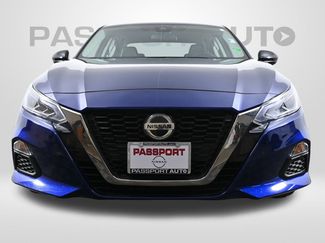 Used 2021 Nissan Altima 2.5 SR video 2