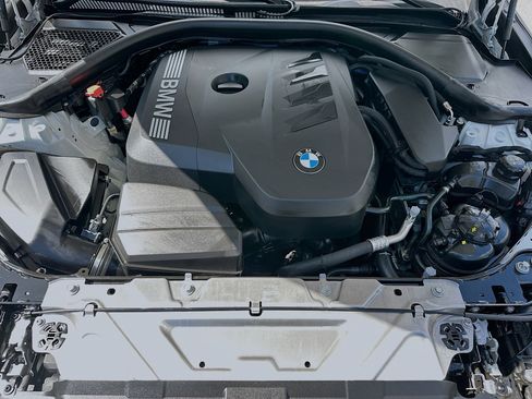 Certified 2025 BMW 330i Sedan w/ M Sport Package image 33