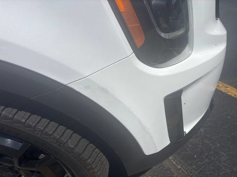 Used 2021 Kia Telluride SX w/ SX Prestige Package AWD/4WD image 6
