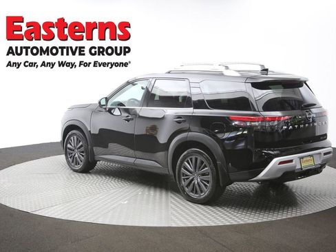 Used 2023 Nissan Pathfinder SL w/ SL Premium Package image 67