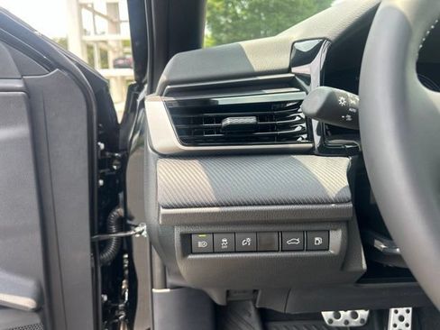 New 2026 Toyota Camry SE FWD image 23