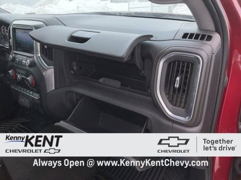 Used 2020 Chevrolet Silverado 1500 LT w/ All-Star Edition image 21