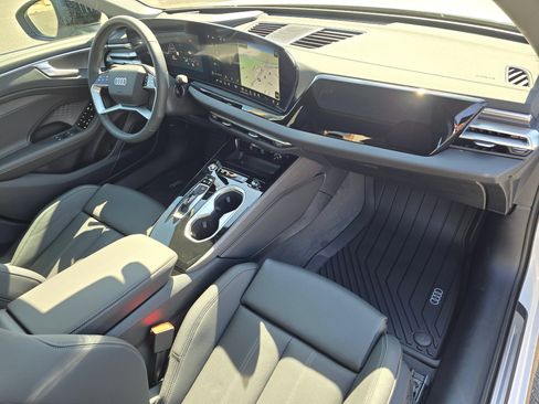New 2026 Audi A6 Premium Plus AWD/4WD image 45