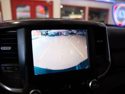 Used 2024 RAM 3500 Big Horn image 21