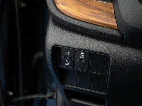 Certified 2018 Honda CR-V EX image 21