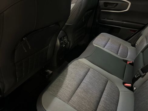 Used 2022 Ford Bronco Sport Big Bend w/ Convenience Package image 11