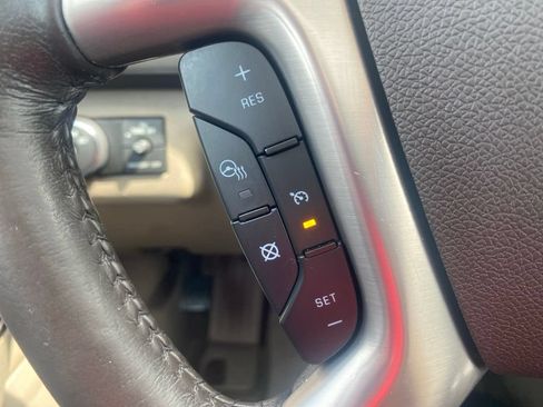 Used 2015 GMC Acadia Denali AWD/4WD image 12
