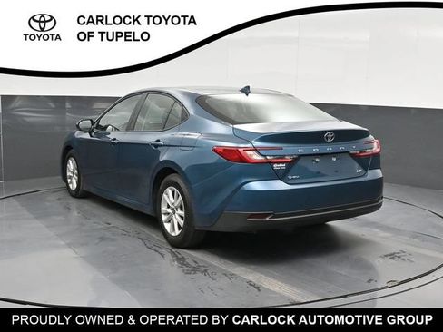 Used 2026 Toyota Camry LE FWD image 11