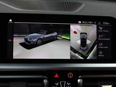 Used 2022 BMW M4 xDrive Competition image 60