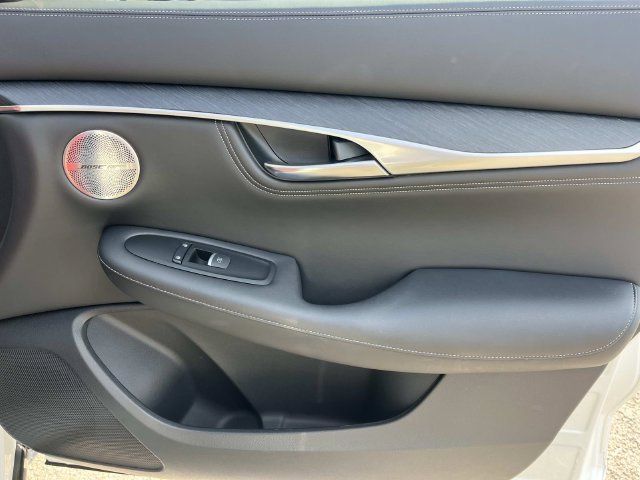 Used 2022 INFINITI QX55 Sensory w/ Lighting Package AWD/4WD image 27