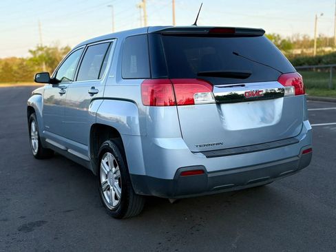 Used 2014 GMC Terrain SLE image 5