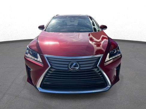 Used 2019 Lexus RX 350 w/ Navigation Package image 8