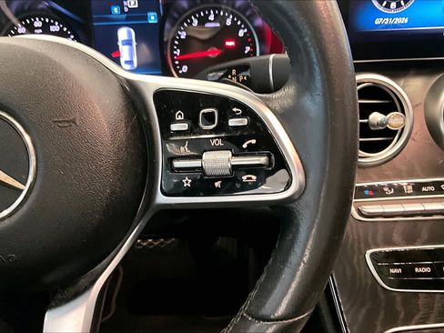Used 2019 Mercedes-Benz C 300 Sedan image 22