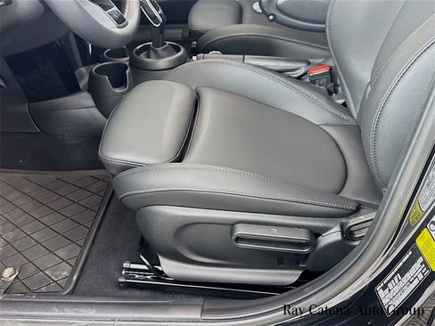 Certified 2023 MINI Cooper S image 18