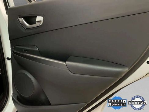 Used 2023 Hyundai Kona SE w/ Cargo Package image 72