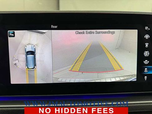 Used 2022 Mercedes-Benz GLE 350 4MATIC image 34