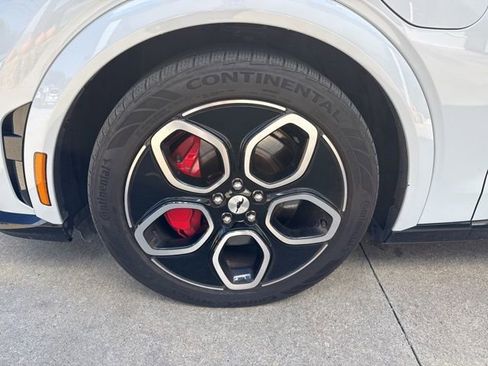 Used 2023 Ford Mustang Mach-E GT image 13