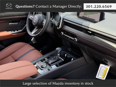 New 2026 MAZDA CX-50 Meridian Edition AWD/4WD image 8