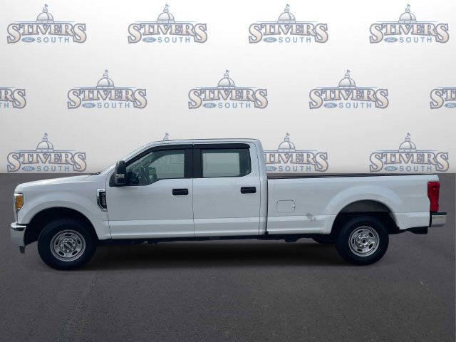 Used 2017 Ford F250 XL w/ Power Equipment Group RWD image 6