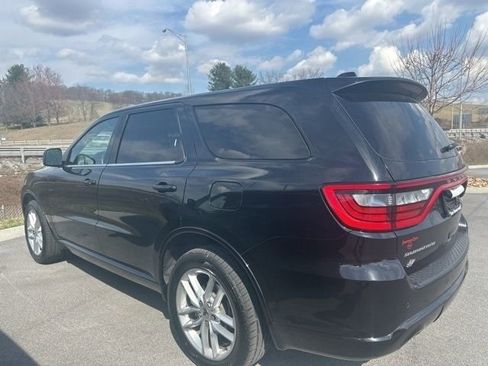 Used 2022 Dodge Durango GT image 17