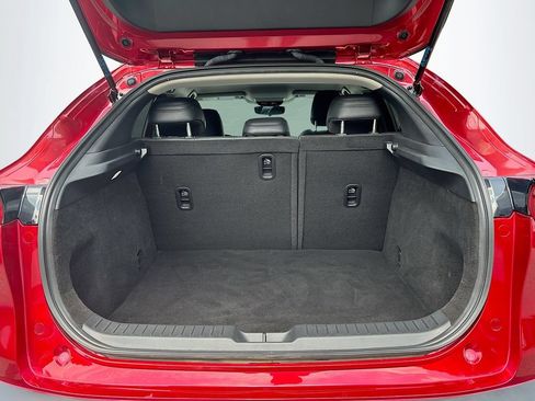 Certified 2022 MAZDA CX-30 AWD 2.5 S w/ Select Package image 25