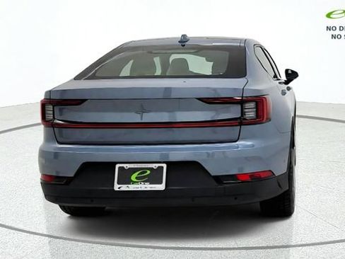 Used 2023 Polestar Polestar 2 w/ Pilot Pack AWD/4WD image 7