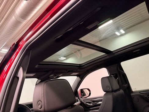 Used 2023 GMC Yukon Denali AWD/4WD image 52