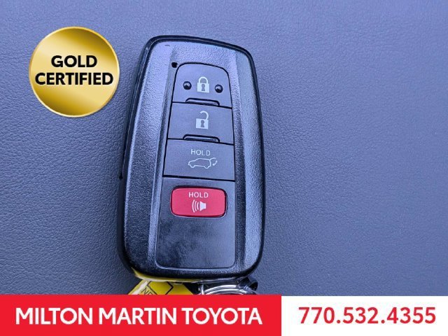 Certified 2023 Toyota RAV4 XSE AWD/4WD image 28