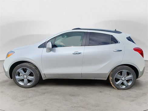 Used 2013 Buick Encore Leather image 2